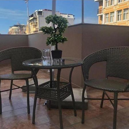 Hotel Elio Inn Batumi Exteriér fotografie