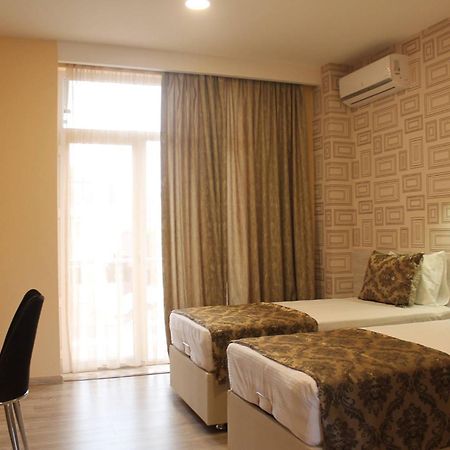 Hotel Elio Inn Batumi Exteriér fotografie