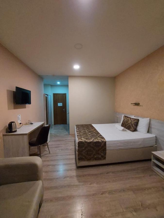 Hotel Elio Inn Batumi Exteriér fotografie