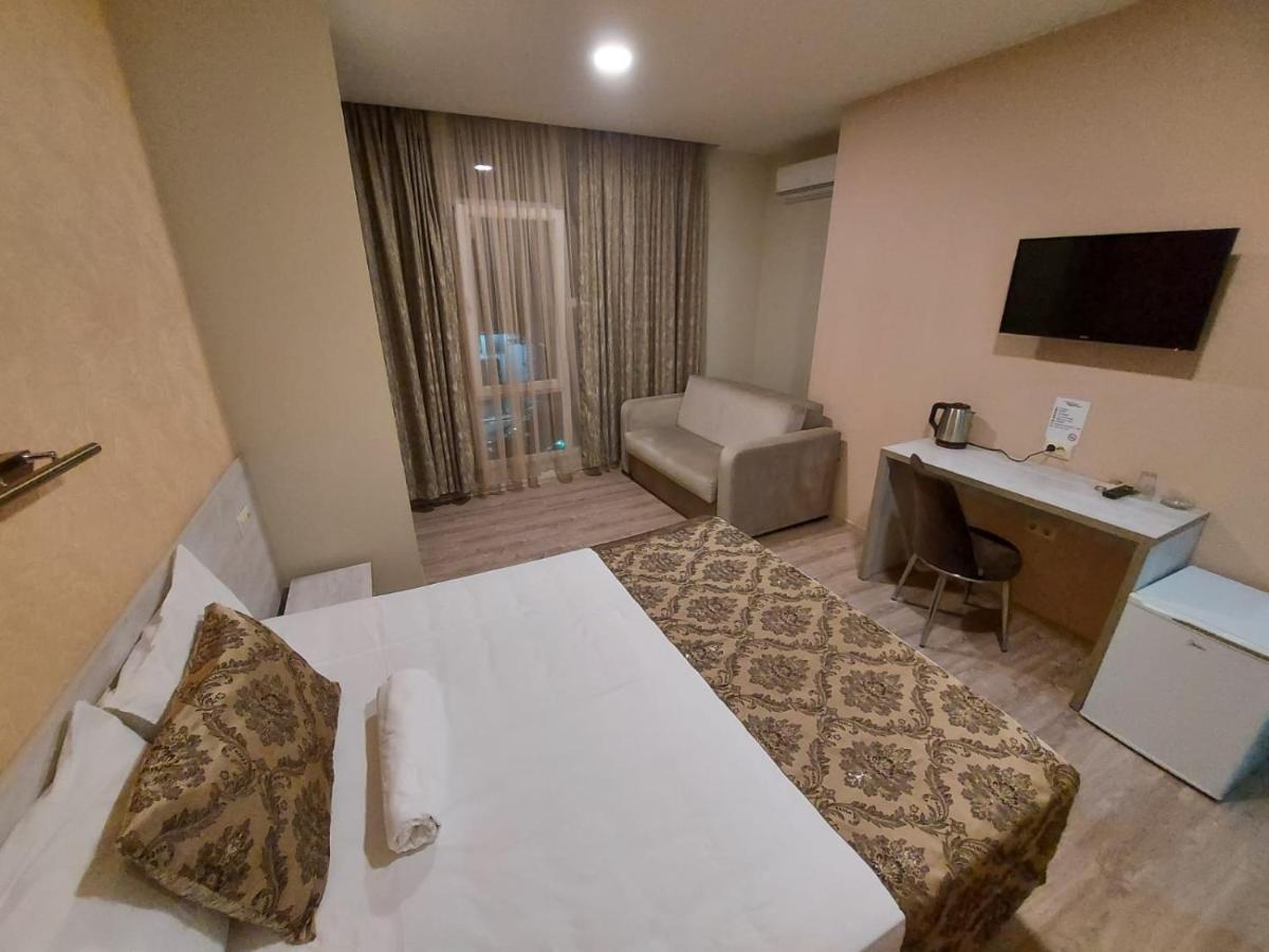 Hotel Elio Inn Batumi Exteriér fotografie