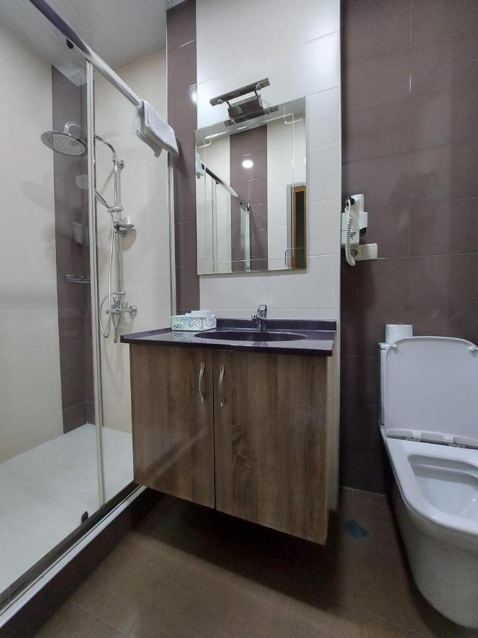 Hotel Elio Inn Batumi Exteriér fotografie