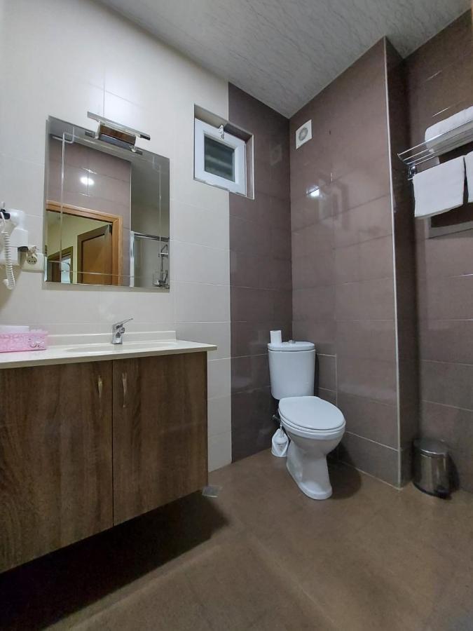 Hotel Elio Inn Batumi Exteriér fotografie