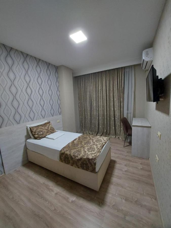 Hotel Elio Inn Batumi Exteriér fotografie
