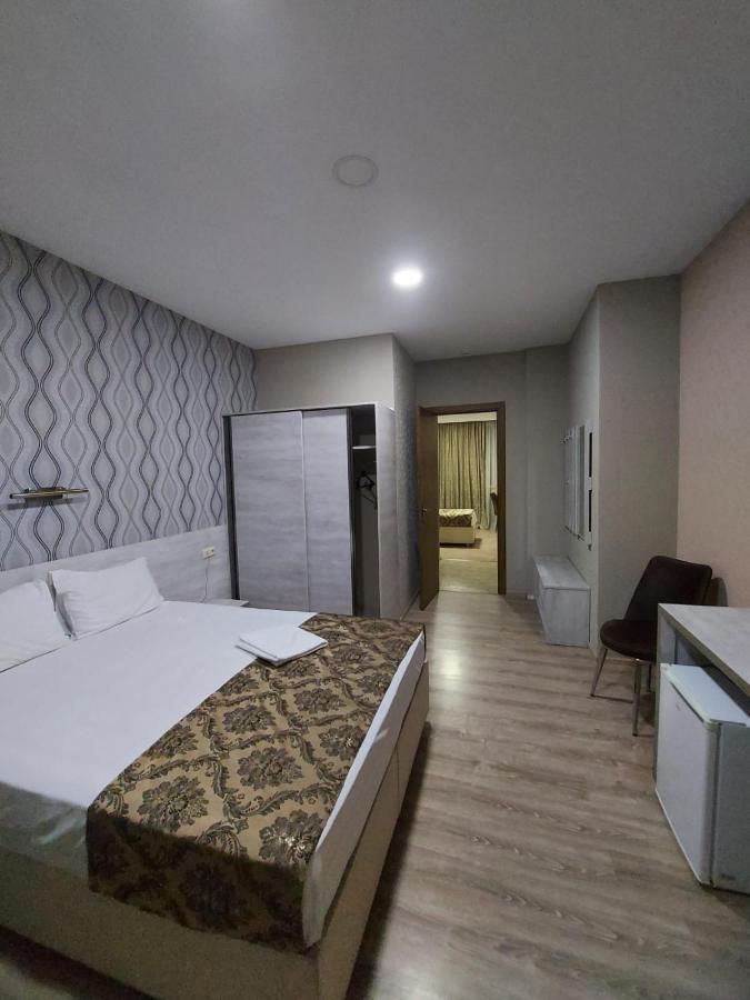 Hotel Elio Inn Batumi Exteriér fotografie