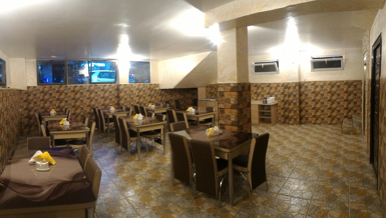 Hotel Elio Inn Batumi Exteriér fotografie